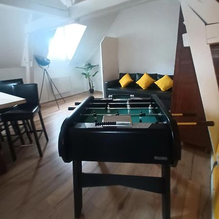 Suite Premium Le Figaro 2 埃佩尔奈 外观 照片