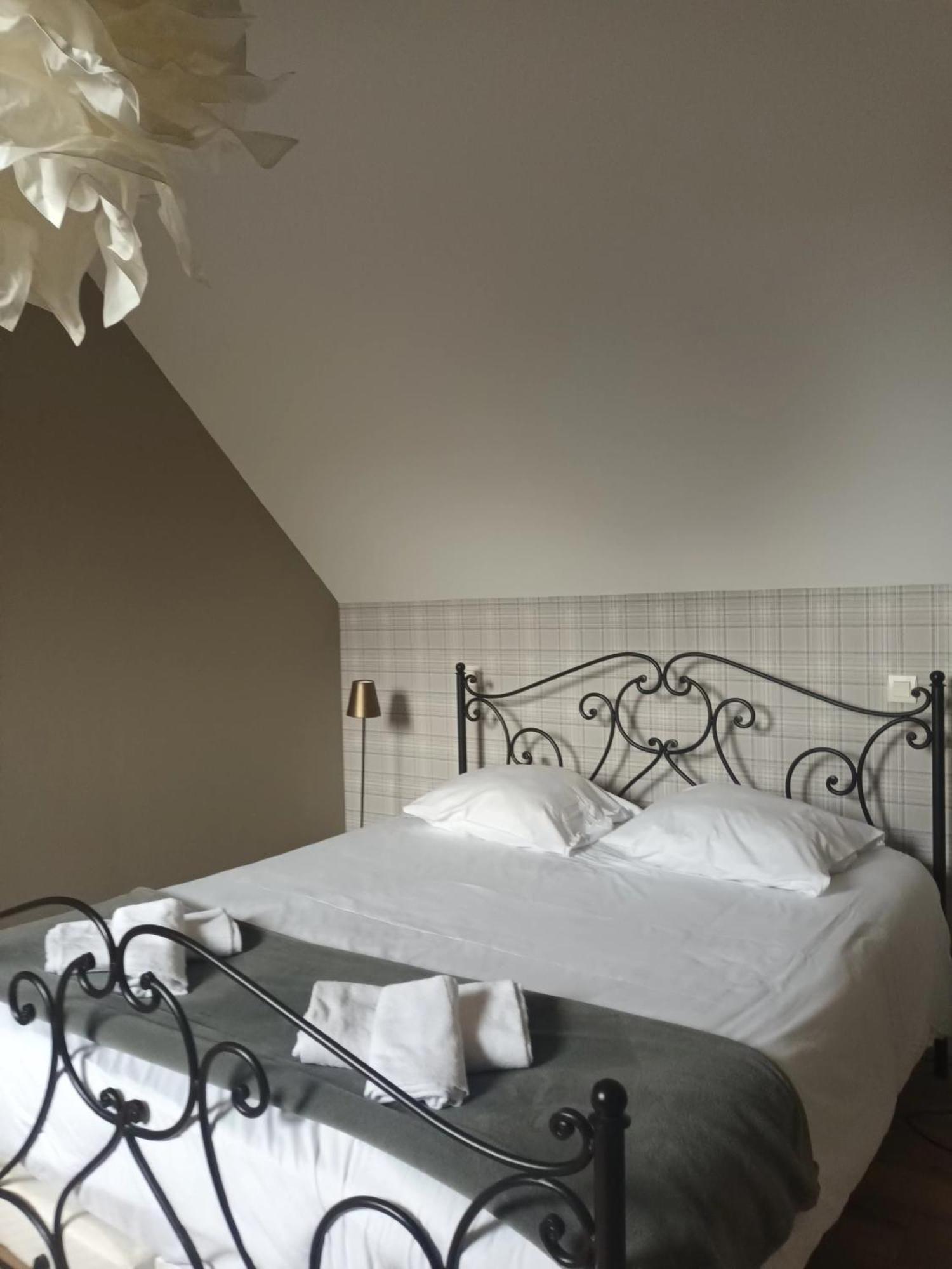 Suite Premium Le Figaro 2 埃佩尔奈 外观 照片